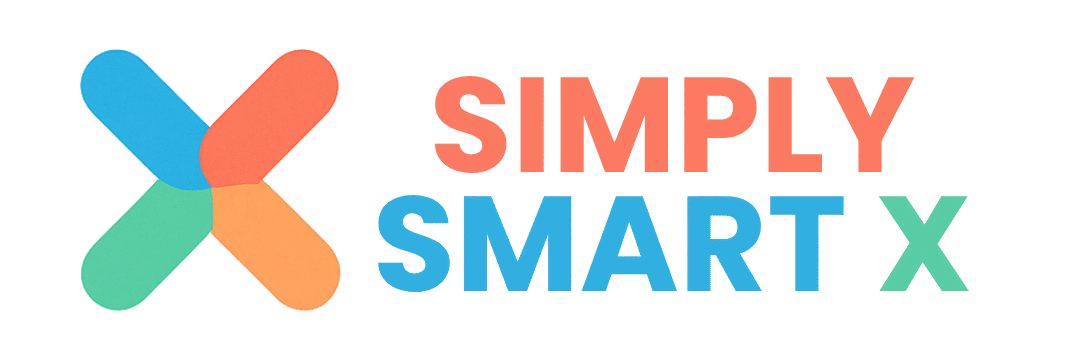 Simply Smart X